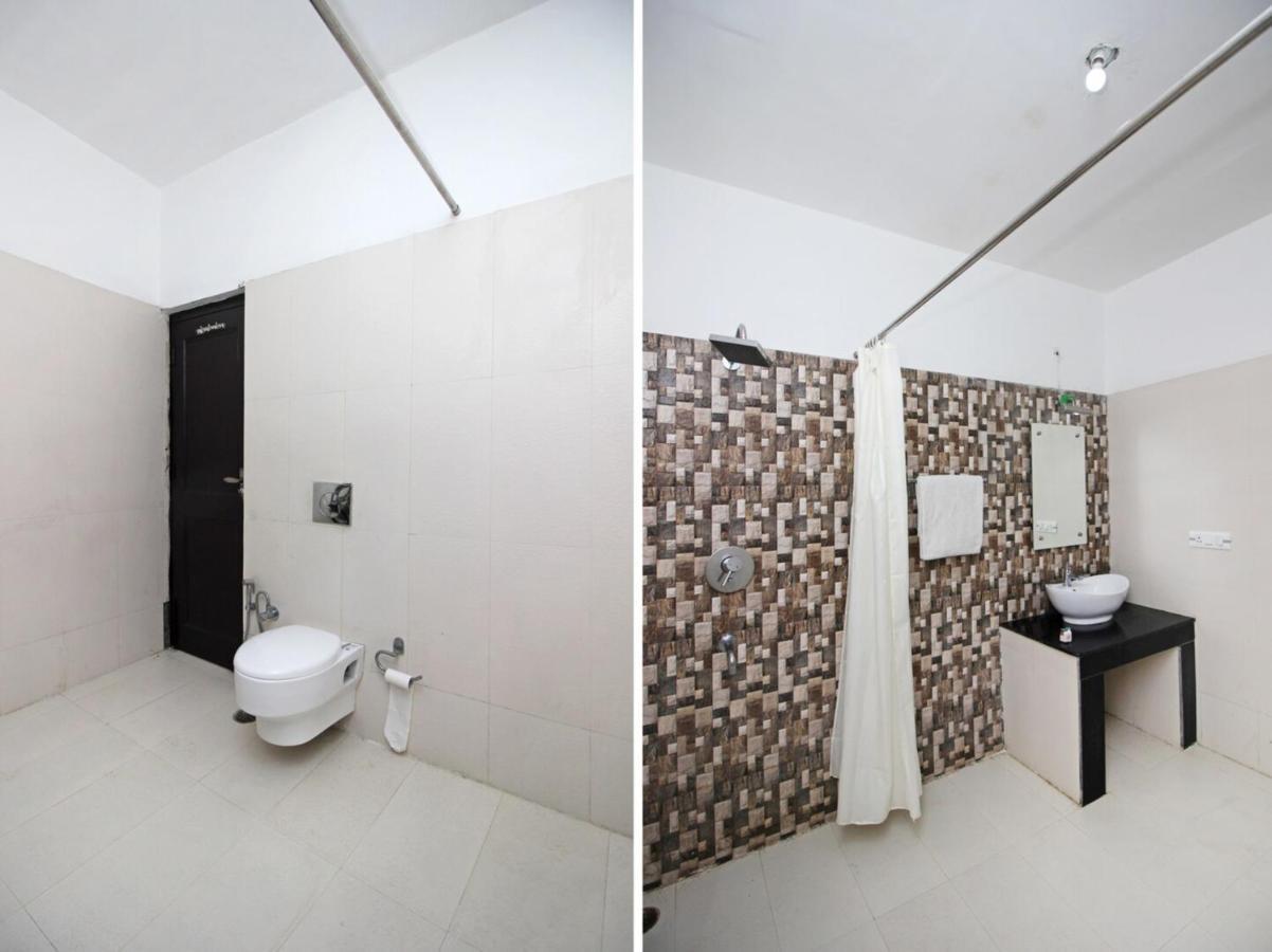 Fabhotel Shiva'S Solace Нейнитал Екстериор снимка